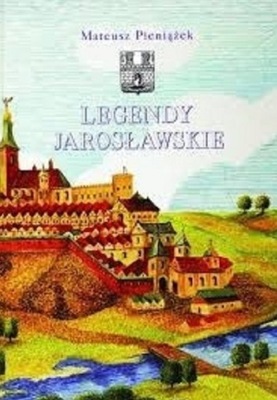 Legendy Jarosławskie MateuszPieniek