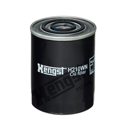 HENGST FILTER FILTRO ACEITES FIAT DUCATO 2.8JTD  