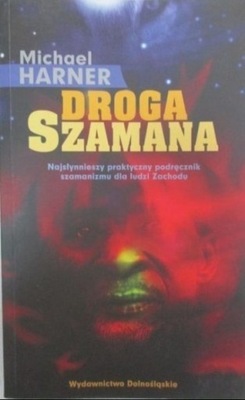 Michael Harner - Droga szamana