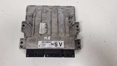 RENAULT KOMPIUTERIS VARIKLIO A2829003600 237102099S 