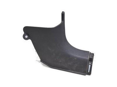 Защита порог правый перед dodge caliber фото №1