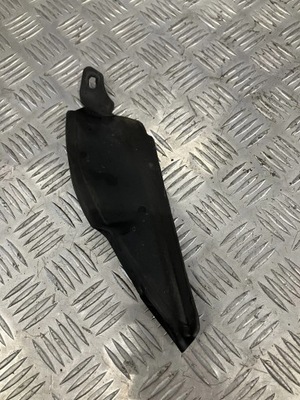 Защита жабо правая alfa romeo stelvio 16- фото №1