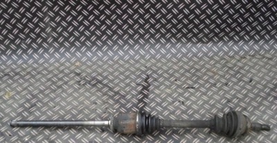 Toyota rav4 2.0 vvti 00-06 приводной вал передняя правая фото №1