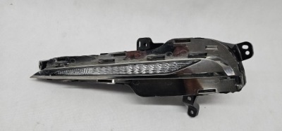 Peugeot 308 gt протитуманна фара лівий перед fv фото №1