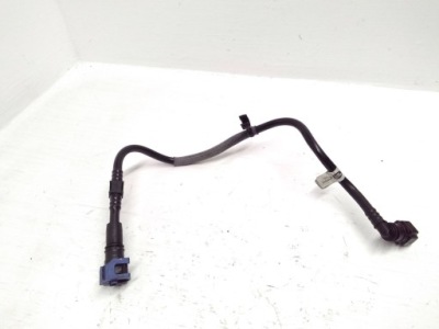 Шланг пального land rover range rover evoque l538 g4d39b337be 2.0l дизель фото №1