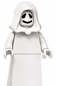 LEGO Figurka Duch Biały Ghost twn392