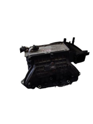 Vw golf vii 1.4 tsi колектор всмоктуючий 03c145749b фото №1