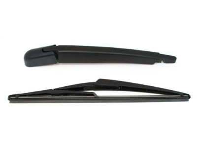 Peugeot 308 508 3008 важіль двірники задня + щітка фото №1