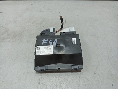 Bmw 1 f40 модуль кондиционера 5b35729 фото №1