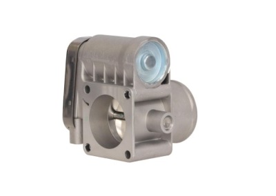 Дросельна заслінка fiat doblo 2000- фото №1