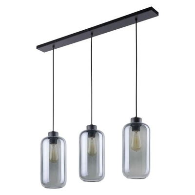 Lampa wisząca MARCO GRAPHITE 2078 TK Lighting