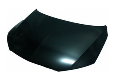 Seat toledo iv 2012- капот крышка двигателя фото №1