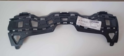 Кронштейн поперечина накладка задняя mercedes w156 x156 a1568855401 фото №1