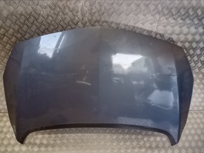 Капот opel astra j z168 фото №1