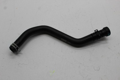 Ford ecosport wąż wody gn11-18k579-eb фото №1