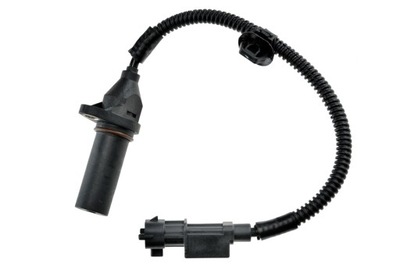 ECP-KA-006 NTY SENSOR POSICIÓN DE EJE CIGÜEÑAL HYUNDAI I20 1.4,1.6 2008-,I  