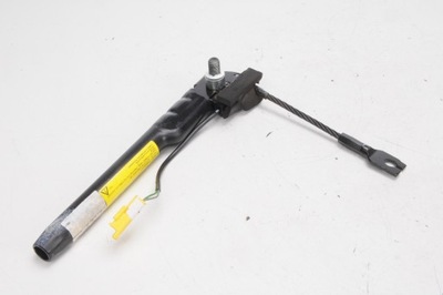 Fiat 500 натяжитель поперечина безопасности правый фото №1