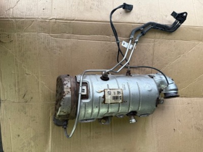 Opel каталізатор k761 1.5 дизель 9841854880 фото №1