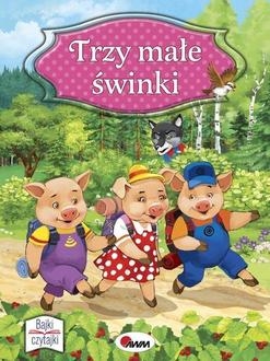 Trzy małe świnki