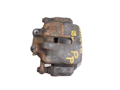 Opel insignia a 2009r супорт гальмівний правий перед фото №1