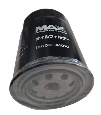 MAX FILTRO ACEITES MAX 01.113 MO-115 FORD EE.UU. TOYOTA 15600-41010  