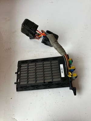 Обігрівач renault zoe a52102800 фото №1