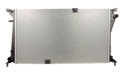 Bf 9536990 радіатор wody фото №1