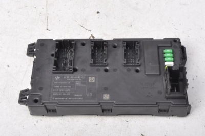 Bmw 1 f21 модуль блок керування 9866980 фото №1