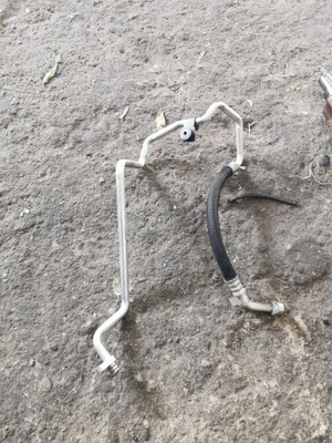 Шланг кондиціонера citroen c3 iii 9814745180 фото №1