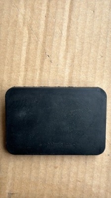 2d0511177 переходник оригинальный номер фото №1