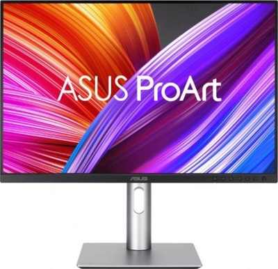 ASUS ProArt PA248CRV - 24" IPS 1920 x 1200 75 Hz DisplayPort, USB-C HDR Gło