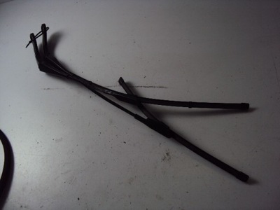 Рычаги дворник bmw serii 4 f32 13- фото №1