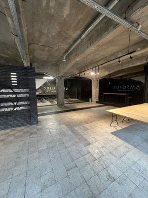 Lokal handlowy, Katowice, Zawodzie, 302 m²