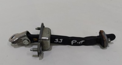 Subaru forester sj iv 13- ограничитель дверь задняя фото №1