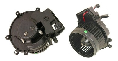 Воздуходувка mercedes w203 c209 w461 w463 r230 2000 - 2010 2038202514 фото №1