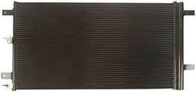 Радіатор кондиціонера ford f150 f-150 2015 2018 фото №1