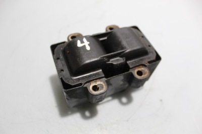 Катушка зажигания renault kangoo i 1.2 фото №1