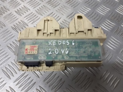 Коробка запобіжників mazda xedos 6 2.0 v6 фото №1