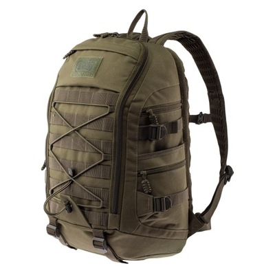 Plecak sportowy Magnum Cityox 28L