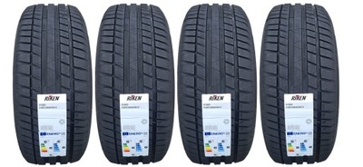 215/45 R16 NOWE opony letnie grupa Michelin