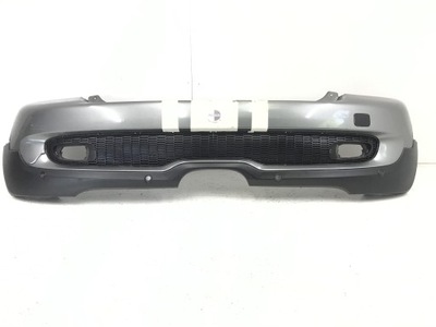 Бампер задний задняя 871 mini cooper s r56 06- фото №1