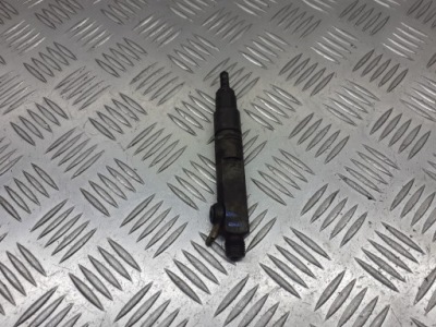 Инжектор форсунка volvo s80 2.5 tdi 074130201q фото №1