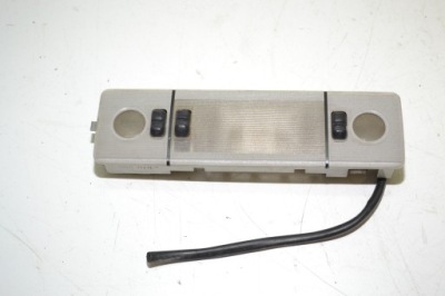 Bmw лампа стельовий 1384811 європа фото №1