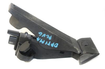 Kia optima iv plug-in педаль газа потенциометр газа фото №1