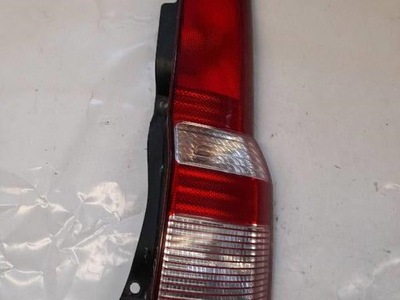 Лампа права задня fiat panda фото №1