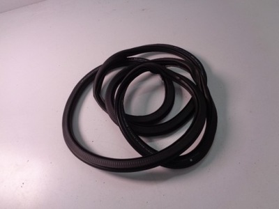 Прокладка правий перед skoda kodiaq 2022 rok фото №1