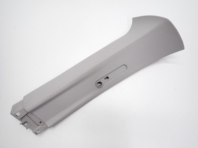 Пластик захист стійка права 735455903 fiat doblo ii 17r фото №1