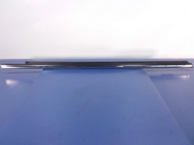 Giulietta молдинг уплотнитель дверь правый перед фото №1