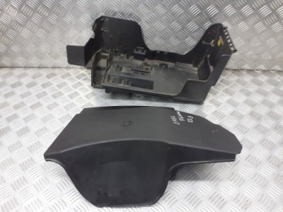 Корпус аккумулятор opel signum 24413805 фото №1