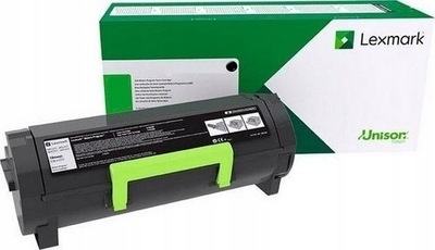 Toner Lexmark B232000 czarny (black)